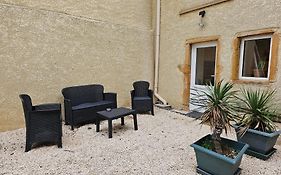 Appartement de caractère